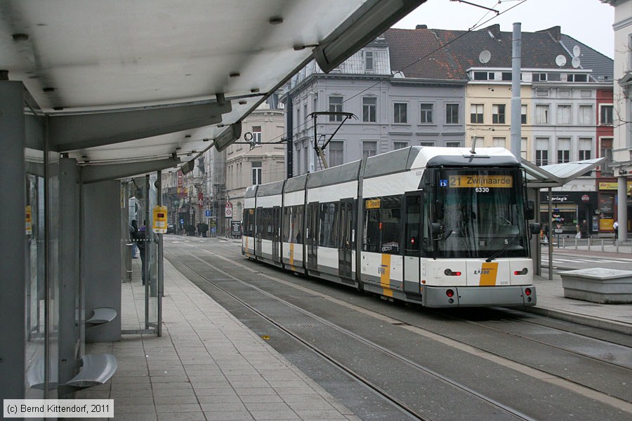 Straßenbahn Gent - 6330
/ Bild: gent6330_bk1102200112.jpg