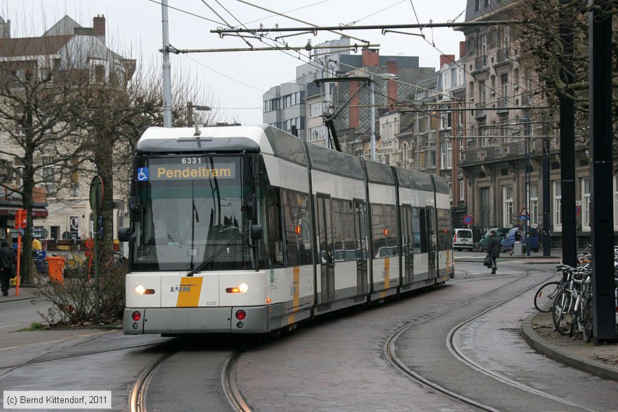 Straßenbahn Gent - 6331
/ Bild: gent6331_bk1102240243.jpg