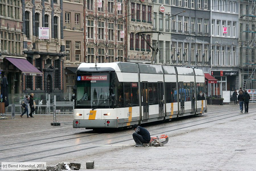 Straßenbahn Gent - 6333
/ Bild: gent6333_bk1102240206.jpg