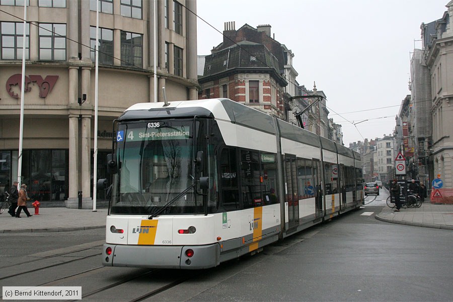 Straßenbahn Gent - 6336
/ Bild: gent6336_bk1102200149.jpg