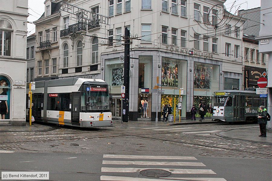 Straßenbahn Gent - 6336
/ Bild: gent6336_bk1102240075.jpg