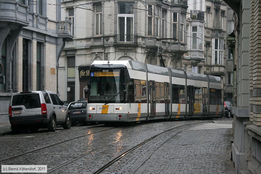 Straßenbahn Gent - 6340
/ Bild: gent6340_bk1102200159.jpg