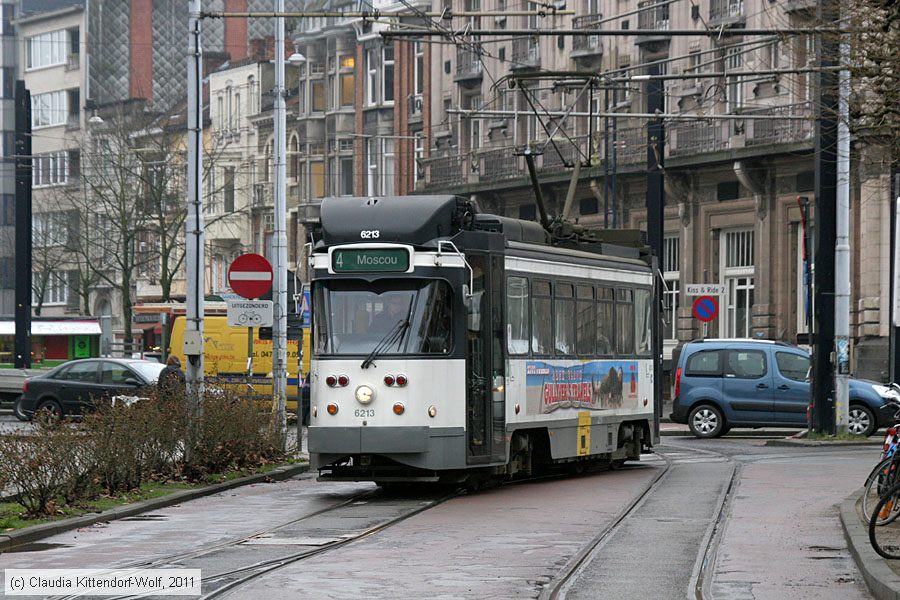 Straßenbahn Gent - 6213
/ Bild: gent6213_cw1102240199.jpg