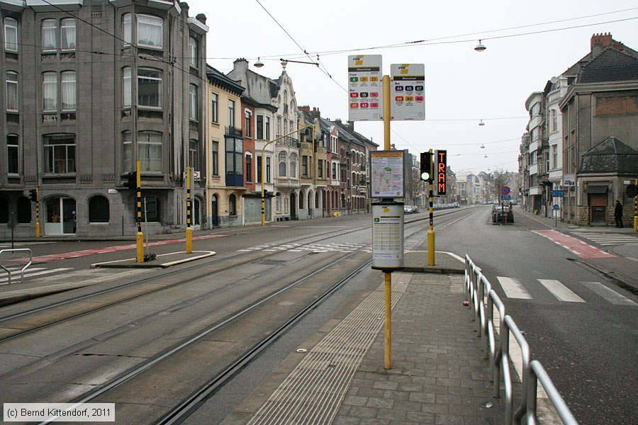 Straßenbahn Gent - Anlagen
/ Bild: gentanlagen_bk1102200060.jpg