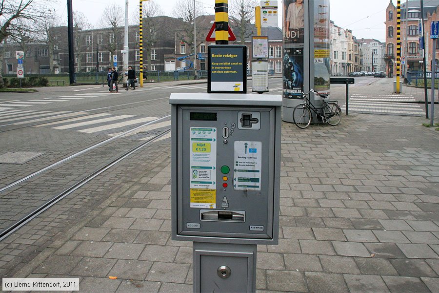 Straßenbahn Gent - Anlagen
/ Bild: gentanlagen_bk1102200061.jpg Straßenbahn Gent - Anlagen
/ Bild: gentanlagen_bk1102200061.jpg