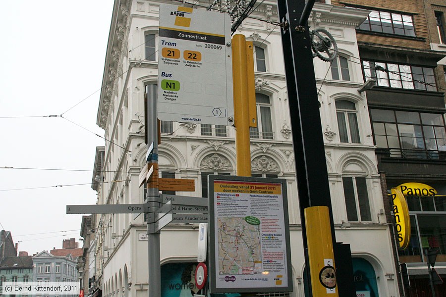 Straßenbahn Gent - Anlagen
/ Bild: gentanlagen_bk1102200068.jpg