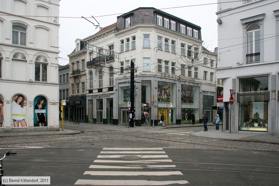 Straßenbahn Gent - Anlagen
/ Bild: gentanlagen_bk1102200082.jpg Straßenbahn Gent - Anlagen
/ Bild: gentanlagen_bk1102200082.jpg