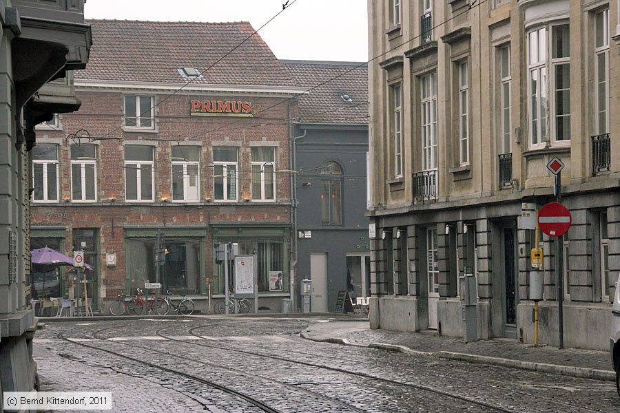 Straßenbahn Gent - Anlagen
/ Bild: gentanlagen_bk1102200158.jpg