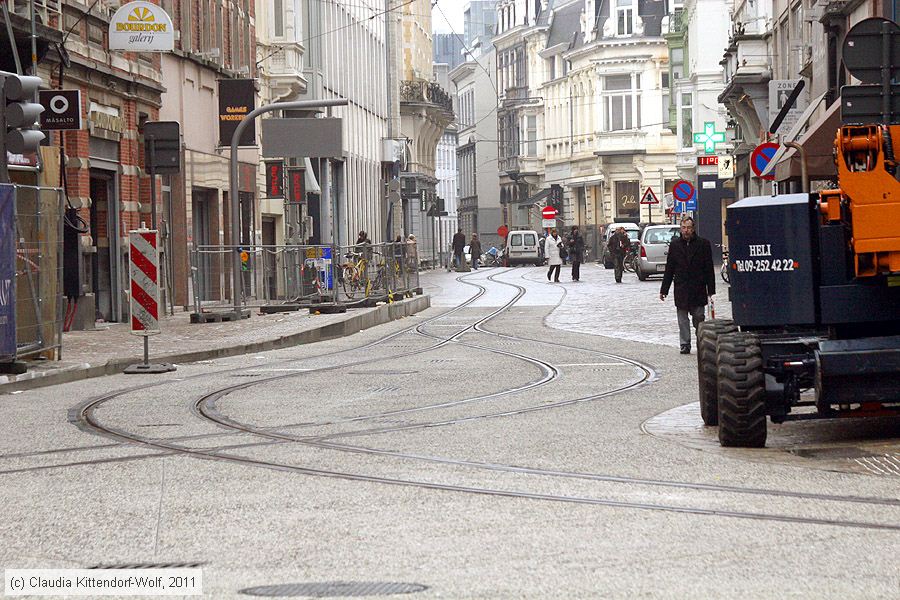 Stra&szlig;enbahn Gent - Anlagen
/ Bild: gentanlagen_cw1102240176.jpg