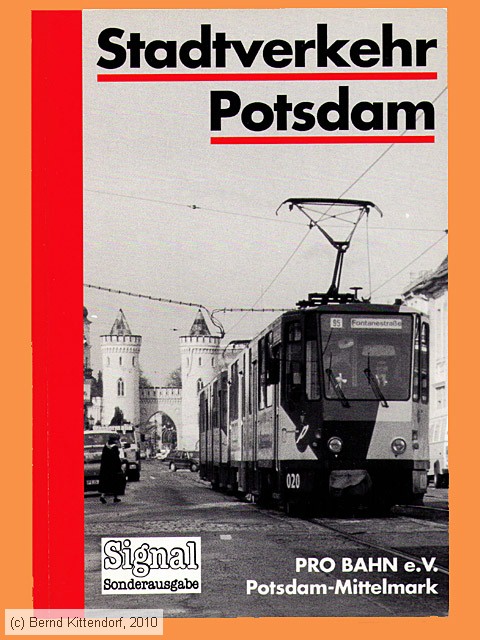 Stadtverkehr Potsdam
/ Bild: buch_isbn3-89218-024-5.jpg