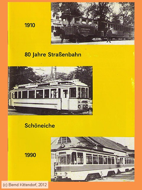 80 Jahre Straßenbahn Schöneiche 1910 - 1990
/ Bild: buch_ohne80jschoeneiche.jpg