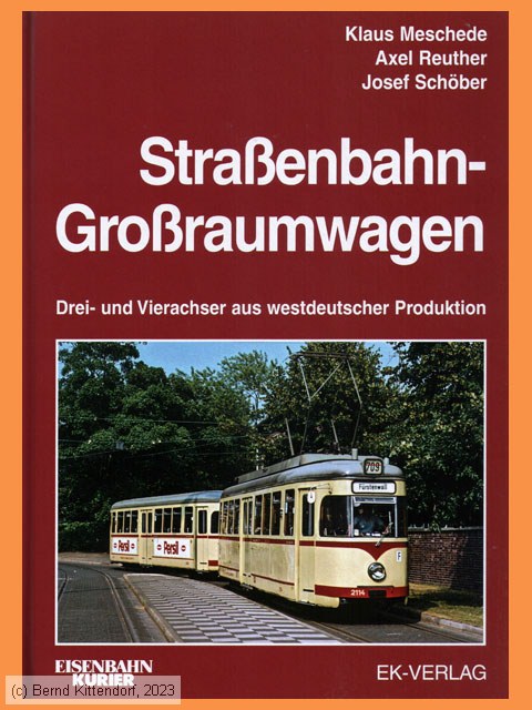 Straßenbahn-Großraumwagen
/ Bild: buch_isbn978-3-8446-6850-6.jpg