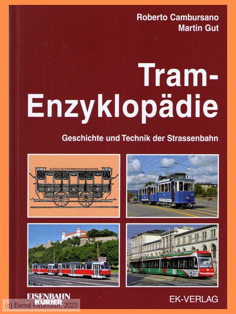 Tram-Enzyklopädie
/ Bild: buch_isbn978-3-8446-6866-7.jpg