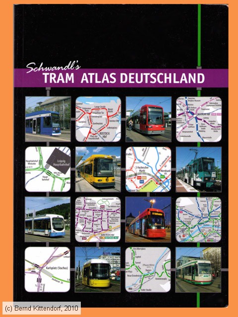 Schwandl's Tram Atlas Deutschland
/ Bild: buch_isbn978-3-936573-09-1.jpg