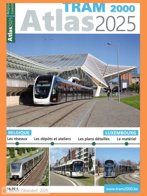 Atlas 2025 Belgique / Luxembourg
/ Bild: buch_isbn978-2-9600608-7-4.jpg