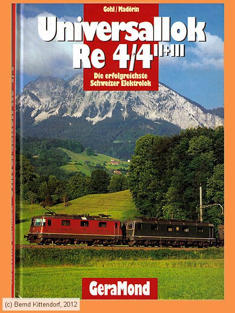 Universallok Re 4/4II+III
/ Bild: buch_isbn3-932785-52-5.jpg