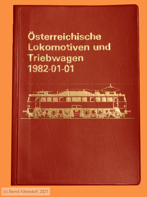 ÖLT 82 - Österreichische Lokomotiven und Triebwagen 1982-01-01
/ Bild: buch_isbn91-7266-063-5.jpg