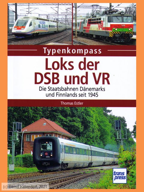 Typenkompass - Loks der DSB und VR
/ Bild: buch_isbn978-3-613-71584-4.jpg