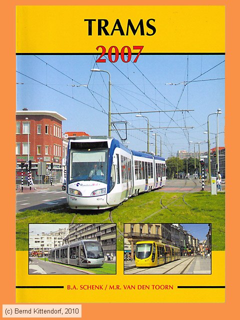 Trams 2007
/ Bild: buch_isbn90-6013-466-4.jpg