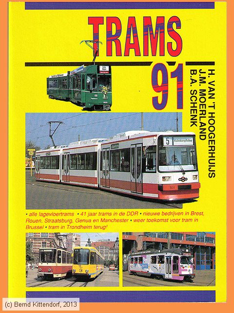 Trams 1991
/ Bild: buch_isbn90-6013-872-4.jpg