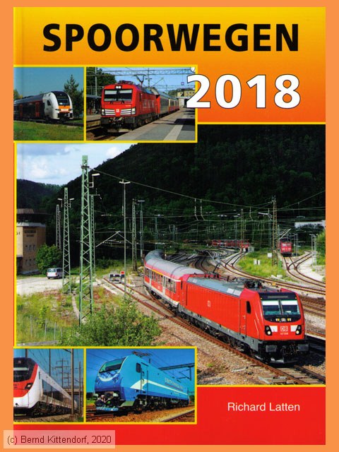 Spoorwegen 2018
/ Bild: buch_isbn978-90-5961-195-5.jpg