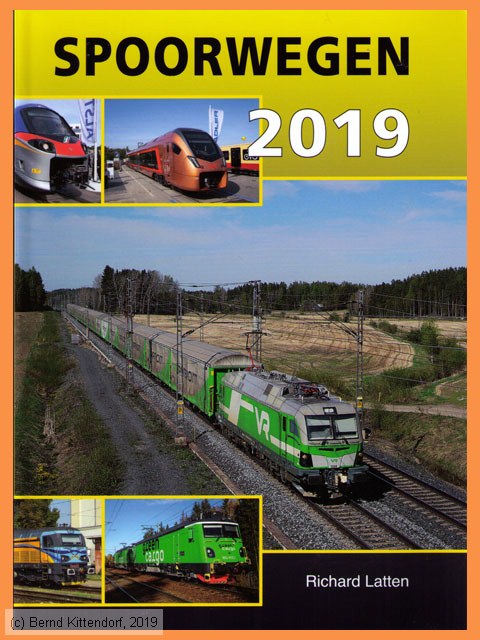 Spoorwegen 2019
/ Bild: buch_isbn978-90-5961-215-0.jpg