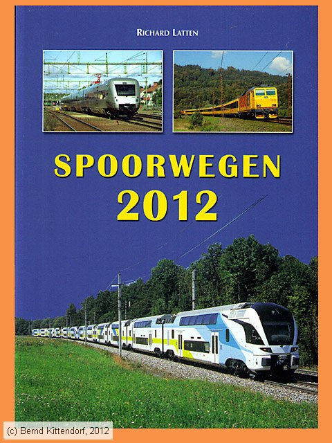 Spoorwegen 2012
/ Bild: buch_isbn978-90-6013-373-6.jpg