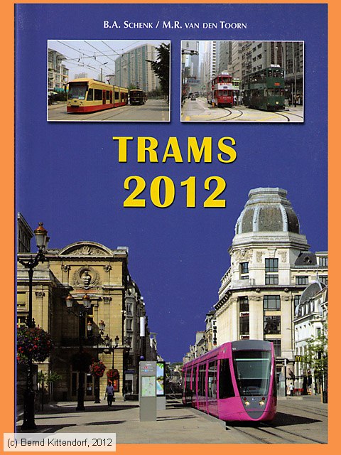 Trams 2012
/ Bild: buch_isbn978-90-6013-374-3.jpg