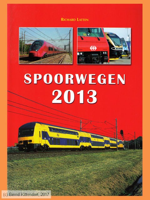 Spoorwegen 2013
/ Bild: buch_isbn978-90-6013-383-5.jpg