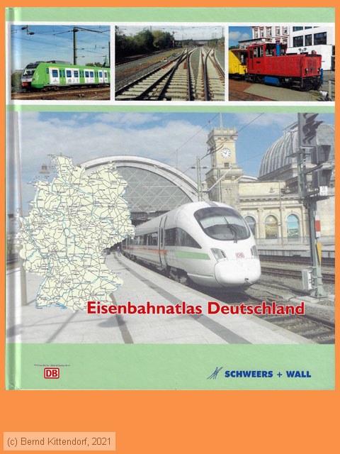 Eisenbahnatlas Deutschland
/ Bild: buch_isbn978-3-89494-149-9.jpg