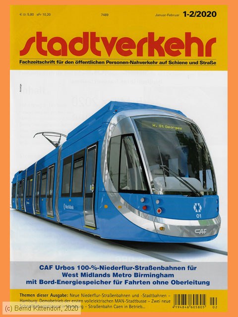 Stadtverkehr
/ Bild: buch_issn0038-9013-202001.jpg