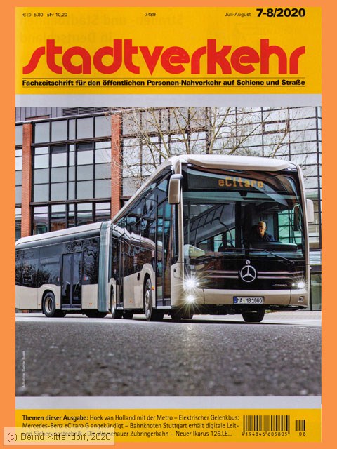 Stadtverkehr
/ Bild: buch_issn0038-9013-202007.jpg