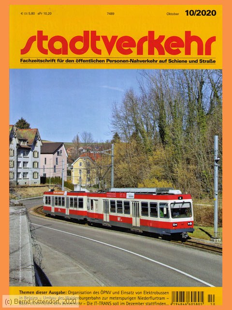 Stadtverkehr
/ Bild: buch_issn0038-9013-202010.jpg