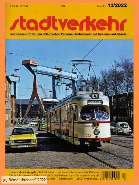 Stadtverkehr
/ Bild: buch_issn0038-9013-202212.jpg