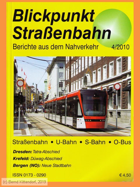 Blickpunkt Straßenbahn
/ Bild: buch_issn0173-0290-201004.jpg