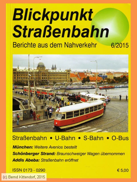 Blickpunkt Straßenbahn
/ Bild: buch_issn0173-0290-201506.jpg