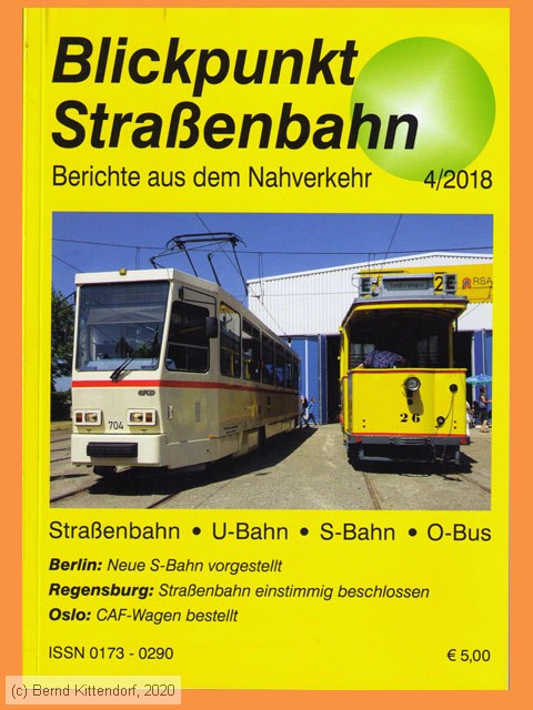 Blickpunkt Straßenbahn
/ Bild: buch_issn0173-0290-201804.jpg