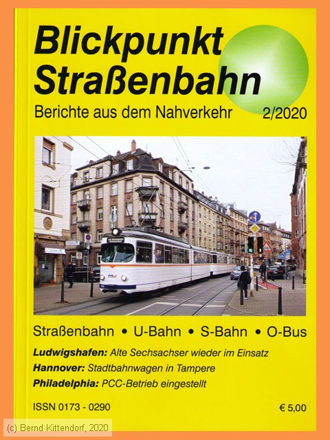 Blickpunkt Straßenbahn
/ Bild: buch_issn0173-0290-202002.jpg