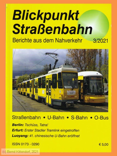 Blickpunkt Straßenbahn
/ Bild: buch_issn0173-0290-202103.jpg