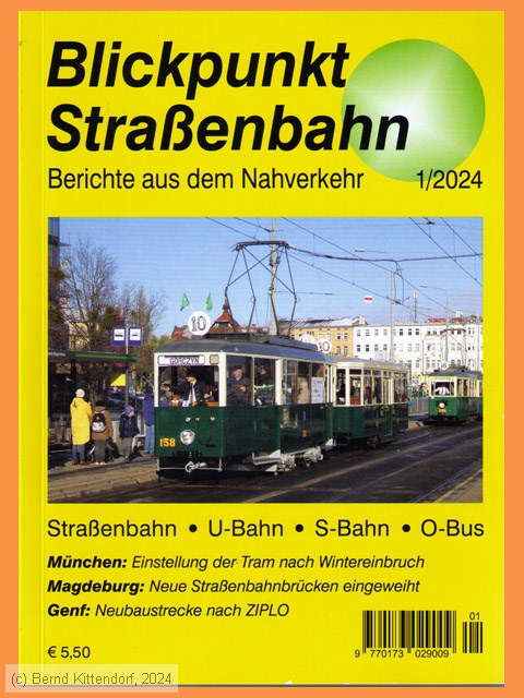 Blickpunkt Straßenbahn
/ Bild: buch_issn0173-0290-202401.jpg