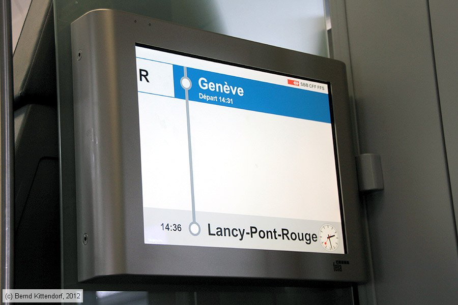 SBB - 50852943117-5 - Innenansicht
/ Bild: sbb508529431175_bk1208250207.jpg SBB - 50852943117-5 - Innenansicht
/ Bild: sbb508529431175_bk1208250207.jpg