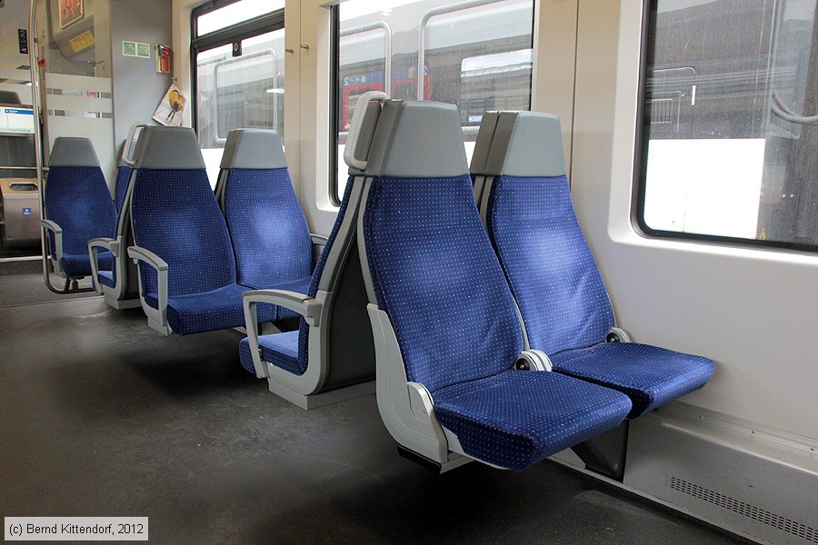 SBB - 50852943117-5 - Innenansicht 
/ Bild: sbb508529431175_bk1208250211.jpg