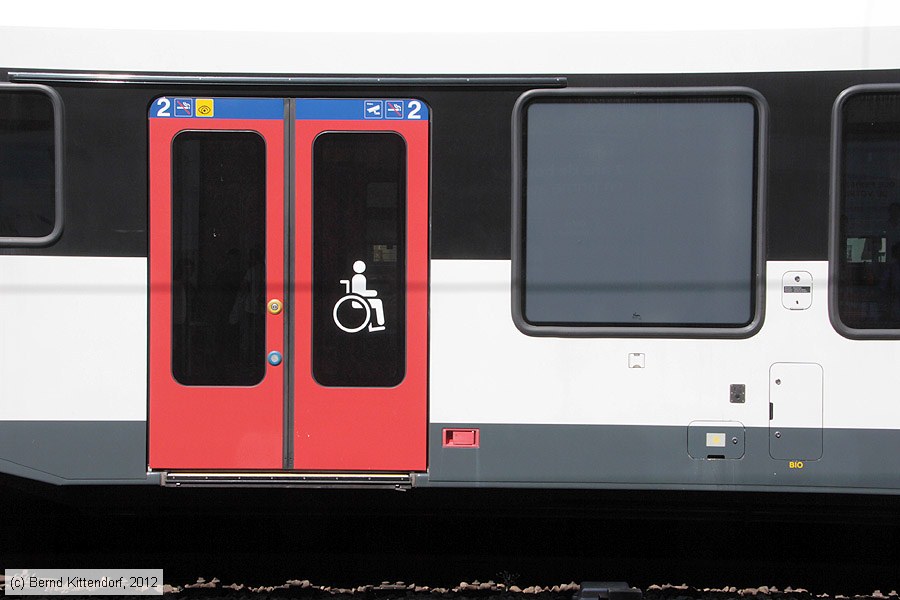 SBB - 50852943132-4
/ Bild: sbb508529431324_bk1208270111.jpg