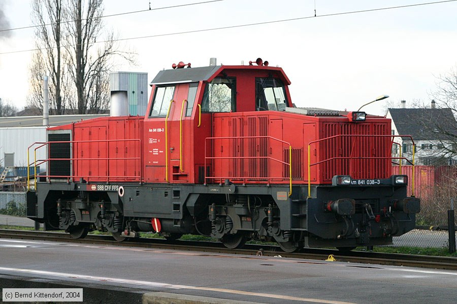 SBB - 841038-3
/ Bild: sbb8410383_e0001701.jpg