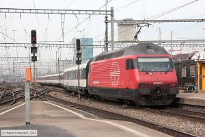 Bild: sbb4600631_bk1403110110.jpg - anklicken zum Vergrößern Bild: sbb4600631_bk1403110110.jpg - anklicken zum Vergrößern