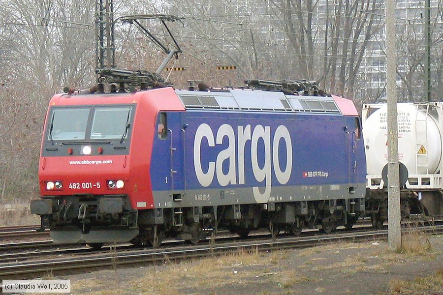 SBB Cargo - 482001-5
/ Bild: sbb4820015_cw007255.jpg
