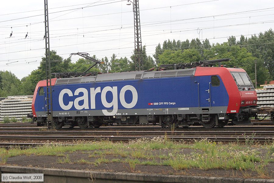 SBB Cargo - 482001-5
/ Bild: sbb4820015_cw0806110239.jpg