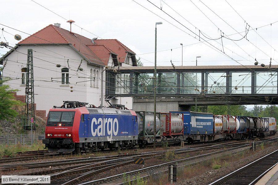 SBB Cargo - 482007-2
/ Bild: sbb4820072_bk1106090069.jpg SBB Cargo - 482007-2
/ Bild: sbb4820072_bk1106090069.jpg