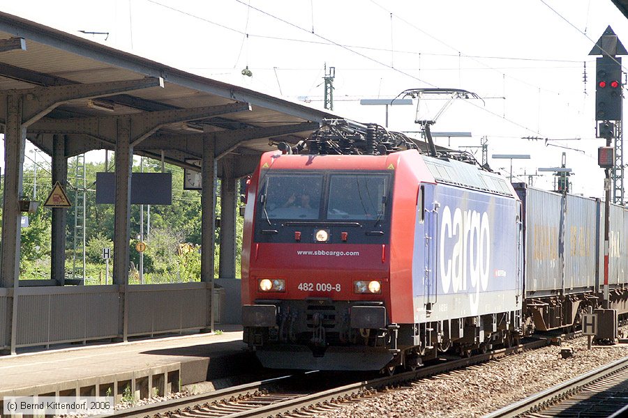 SBB Cargo - 482009-8
/ Bild: sbb4820098_bk0606110100.jpg