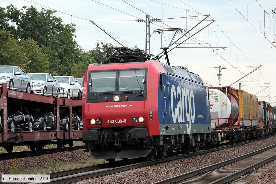 SBB Cargo - 482009-8
/ Bild: sbb4820098_bk1108250066.jpg